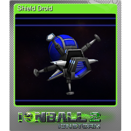Shield Droid (Foil)