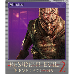 Afflicted (Foil)