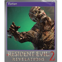 Rotten (Foil)