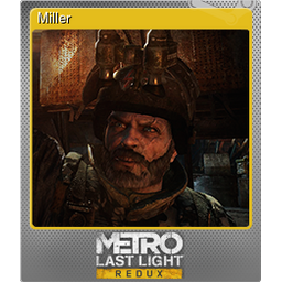 Miller (Foil)