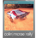 Out Like A Lion (Foil)