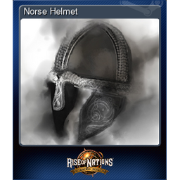 Norse Helmet