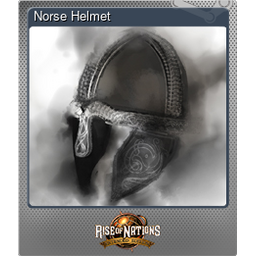 Norse Helmet (Foil)
