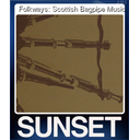 Folkways: Scottish Bagpipe Music
