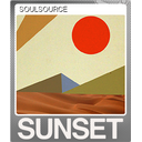 SOULSOURCE (Foil)