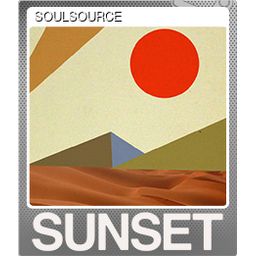 SOULSOURCE (Foil)