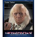 Code Talker