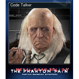 Code Talker