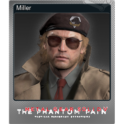 Miller (Foil)