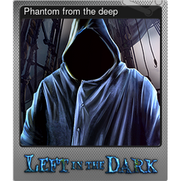 Phantom from the deep (Foil)