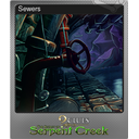 Sewers (Foil)