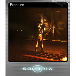 Fracture (Foil)