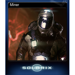 Miner