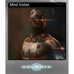 Mind Vortex (Foil)