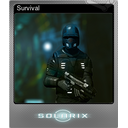 Survival (Foil)