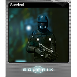 Survival (Foil)