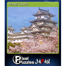 Himeji Castle