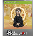 The Artistic Monk (Foil)