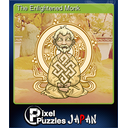 The Enlightened Monk