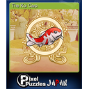 The Koi Carp