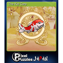 The Koi Carp