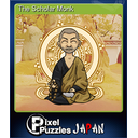 The Scholar Monk