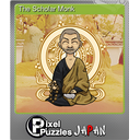 The Scholar Monk (Foil)