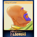 King of Looter