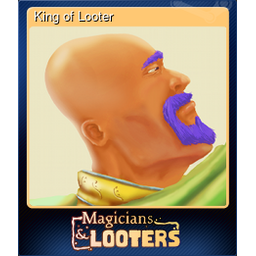 King of Looter