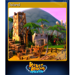 Island