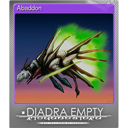 Abaddon (Foil)