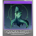 Kharon (Foil)