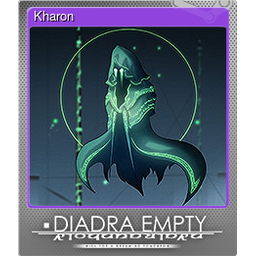 Kharon (Foil)