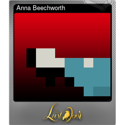 Anna Beechworth (Foil)