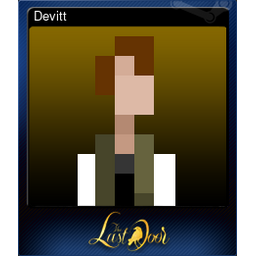 Devitt