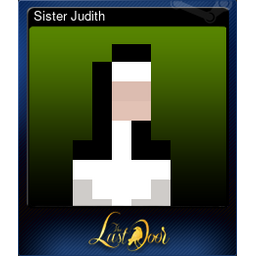 Sister Judith