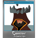 Rocklovers (Foil)