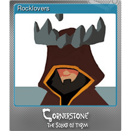 Rocklovers (Foil)