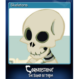 Skeletons