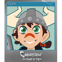 Tyrim (Foil)