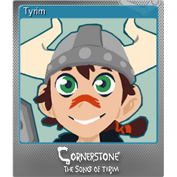 Tyrim (Foil)