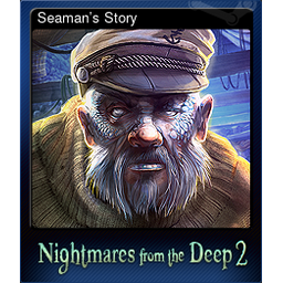 Seaman’s Story