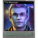 The Messenger (Foil)