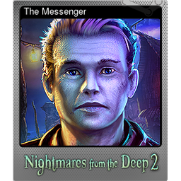 The Messenger (Foil)