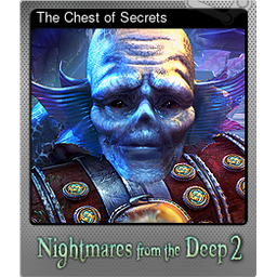 The Chest of Secrets (Foil)