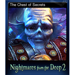 The Chest of Secrets
