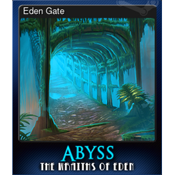 Eden Gate