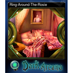 Ring-Around-The-Rosie
