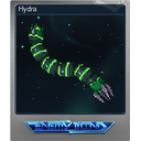 Hydra (Foil)