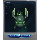 Turtle (Foil)